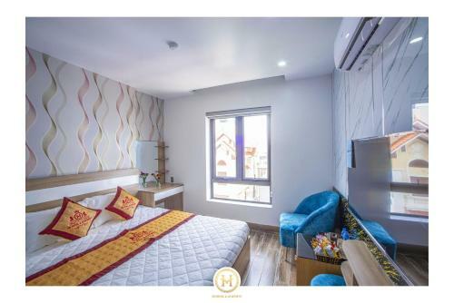 Hm Hotel& Apartment