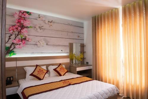 Hm Hotel& Apartment