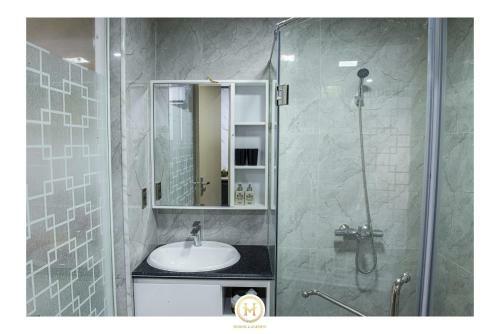 Hm Hotel& Apartment