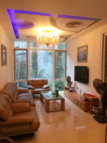 Apartamento Bich Ngoc's House (gemgem)