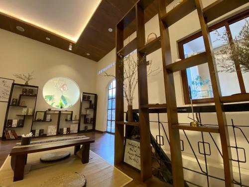 Apartamento Haiphong Backpacker Hostel