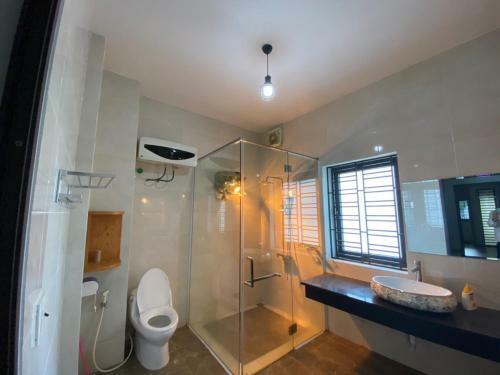 Apartamento Haiphong Backpacker Hostel
