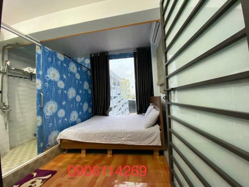 Apartamento Haiphong Backpacker Hostel