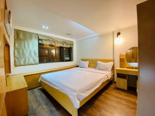 Apartamento Haiphong Backpacker Hostel