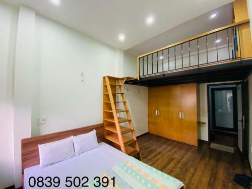 Apartamento Haiphong Backpacker Hostel