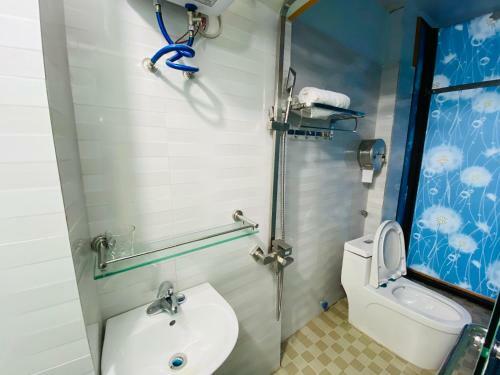 Apartamento Haiphong Backpacker Hostel