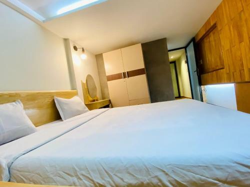 Apartamento Haiphong Backpacker Hostel