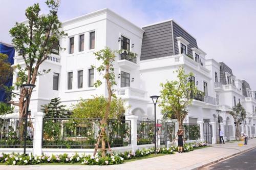 Hotel Villa Vinhomes Imperia