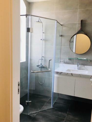 Hotel Villa Vinhomes Imperia