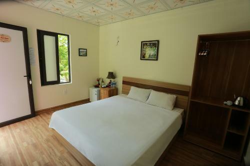 Lodge Windy Hill Catba Homestay