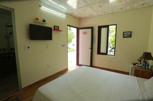 Lodge Windy Hill Catba Homestay