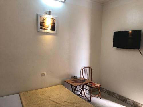 Bed & Breakfast V A Motel