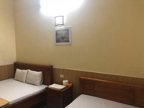 Bed & Breakfast V A Motel