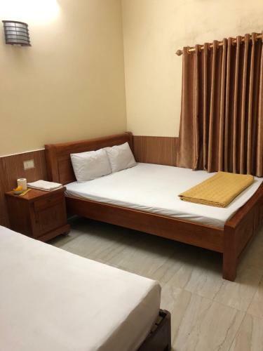 Bed & Breakfast V A Motel