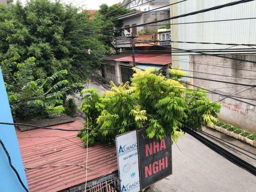 Bed & Breakfast V A Motel