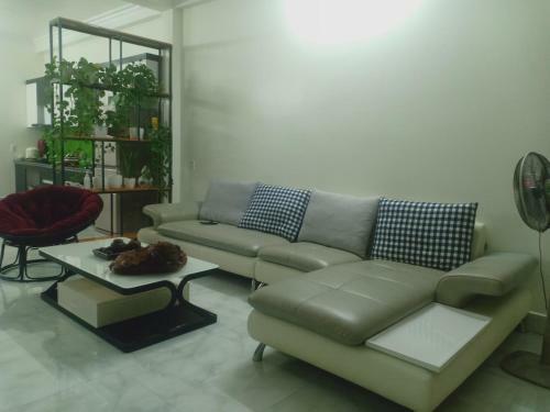 Family Apartment