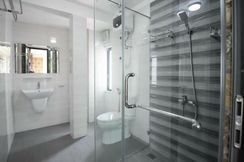 Hostal Happy Guest House