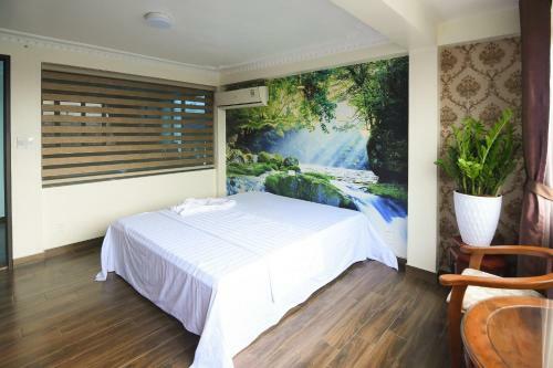 Hostal Happy Guest House