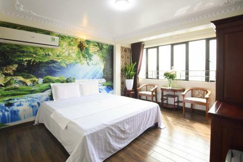 Hostal Happy Guest House