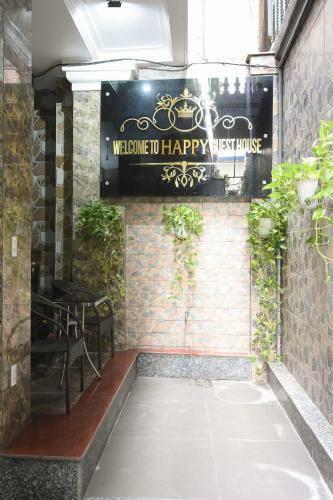 Hostal Happy Guest House
