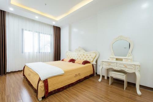 Hotel The Peninsula Haiphong