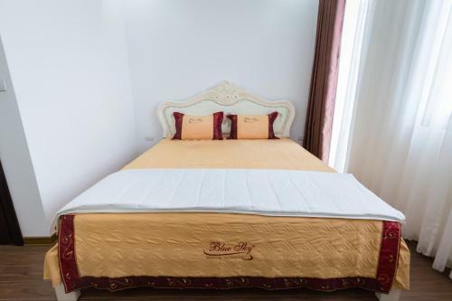 Hotel The Peninsula Haiphong