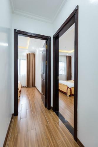 Hotel The Peninsula Haiphong