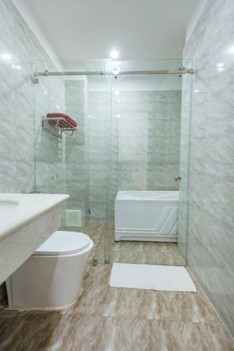 Hotel The Peninsula Haiphong