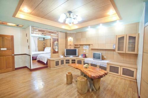 Dons Young Homestay