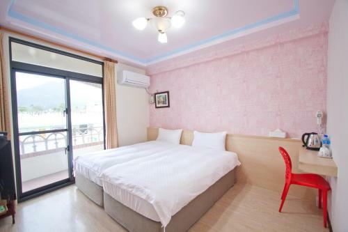 Dons Young Homestay