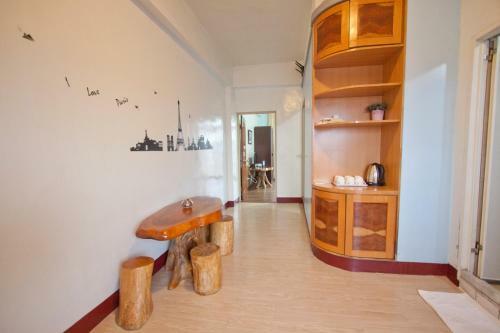 Dons Young Homestay