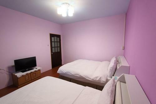 Dons Young Homestay