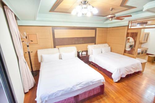 Dons Young Homestay