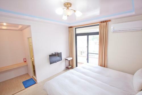 Dons Young Homestay