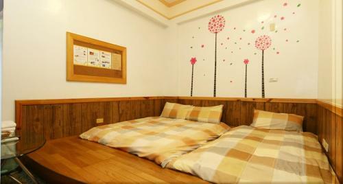 Dons Young Homestay