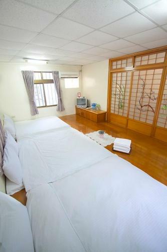Dons Young Homestay