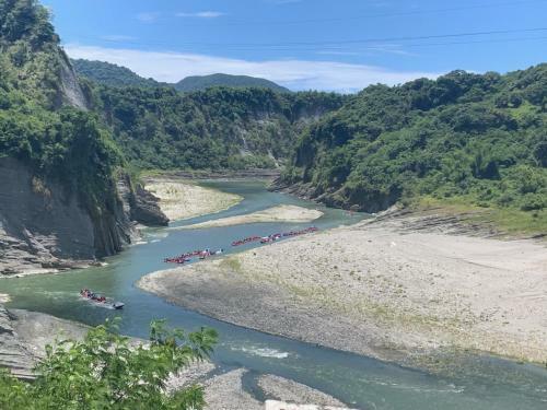 Dons Young Homestay
