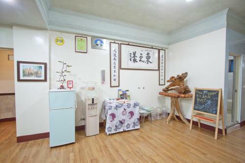 Dons Young Homestay