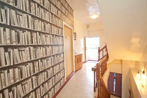 Dons Young Homestay