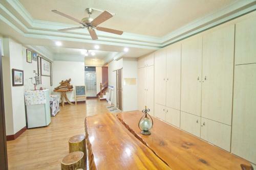 Dons Young Homestay