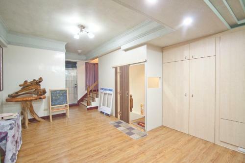Dons Young Homestay