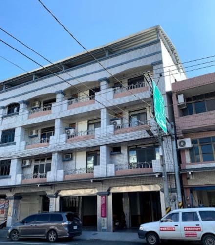 Dons Young Homestay