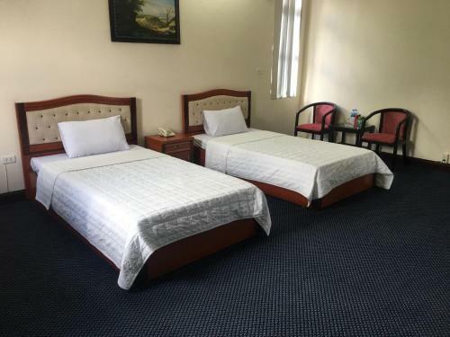Thien Anh Hotel