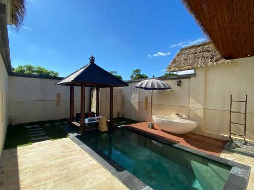 Dreams Bali Manor