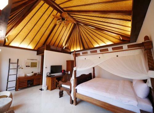 Dreams Bali Manor