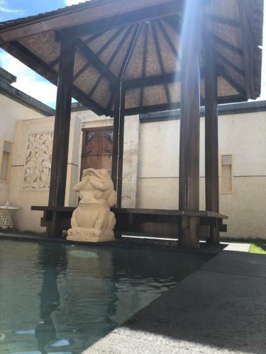Dreams Bali Manor