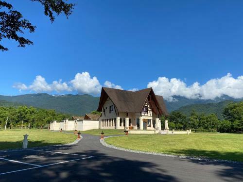 Dreams Bali Manor