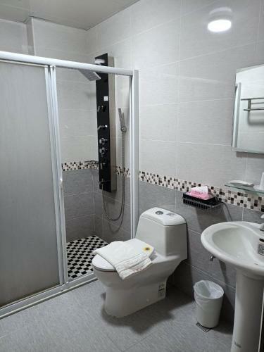 Here Homestay Guoguang Branch