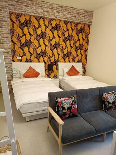 Here Homestay Guoguang Branch