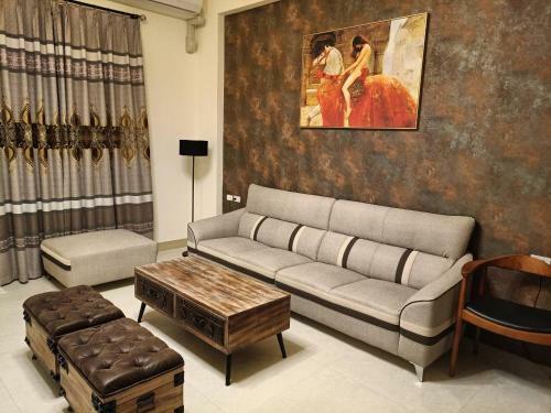 Here Homestay Guoguang Branch
